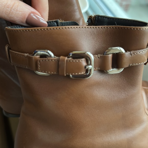 Prada Calzature Donna Ankle Boots - Picture 5 of 10